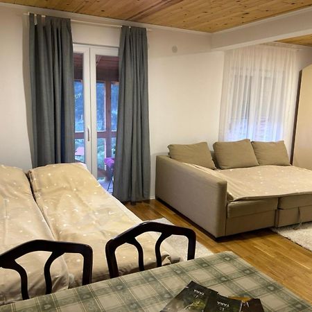 Ljubav Stara Zaovine Lazici Exterior foto