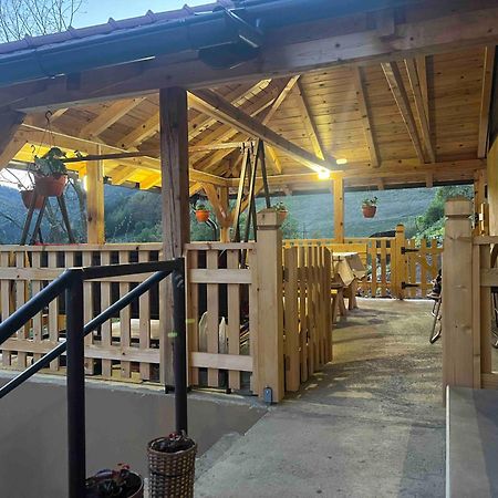 Ljubav Stara Zaovine Lazici Exterior foto