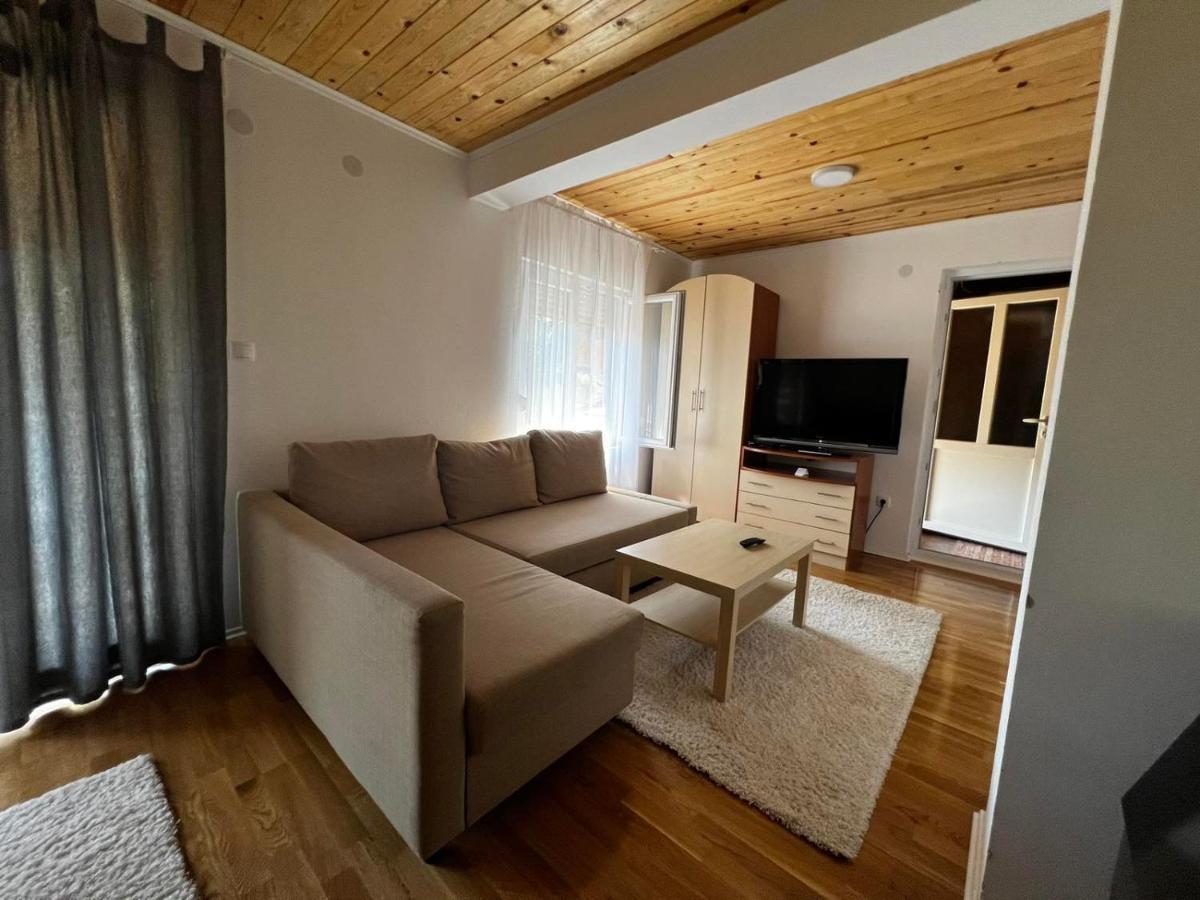 Ljubav Stara Zaovine Lazici Exterior foto