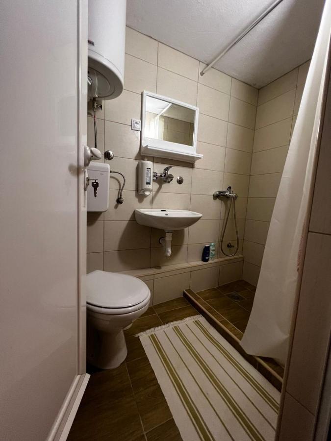 Ljubav Stara Zaovine Lazici Exterior foto