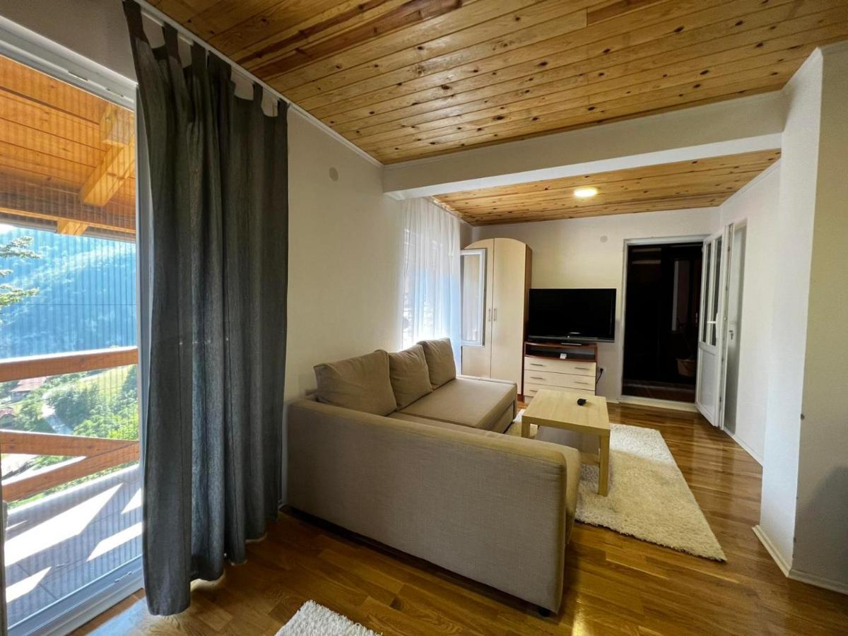 Ljubav Stara Zaovine Lazici Exterior foto