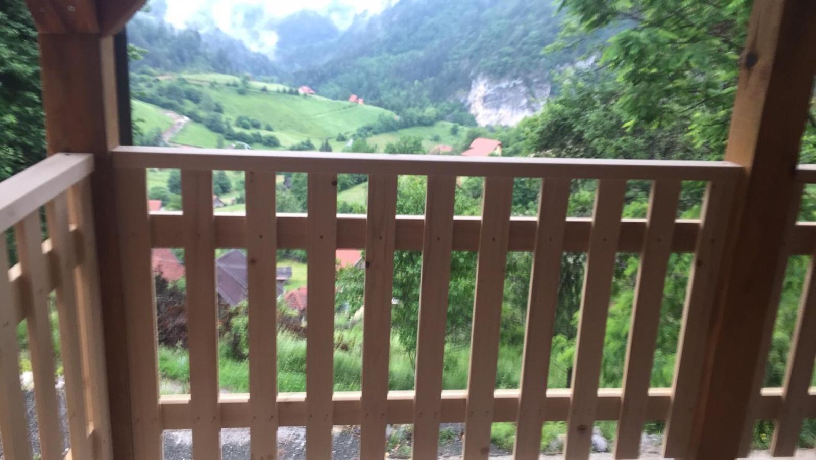 Ljubav Stara Zaovine Lazici Exterior foto