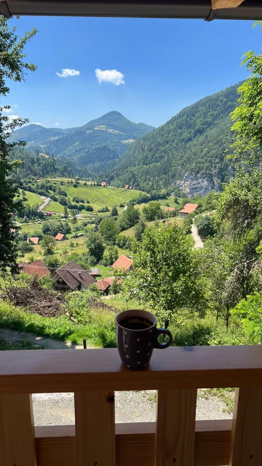 Ljubav Stara Zaovine Lazici Exterior foto