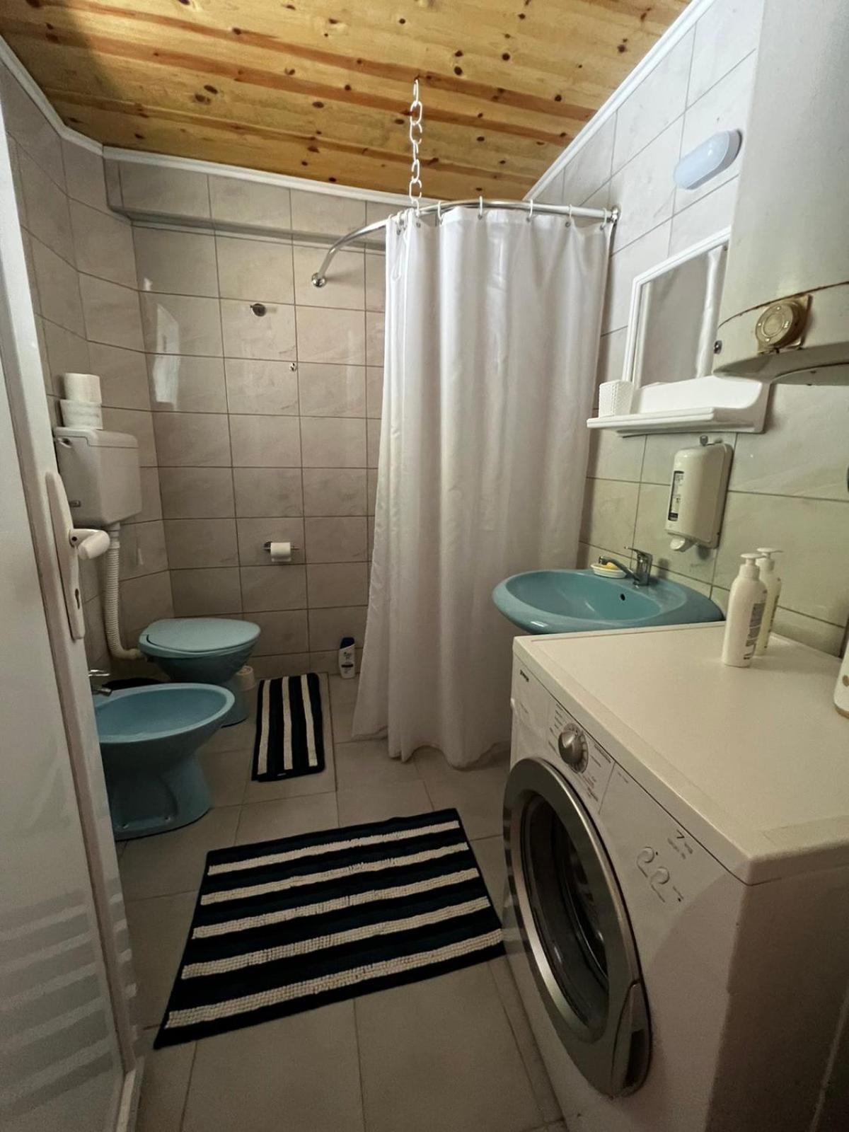 Ljubav Stara Zaovine Lazici Exterior foto