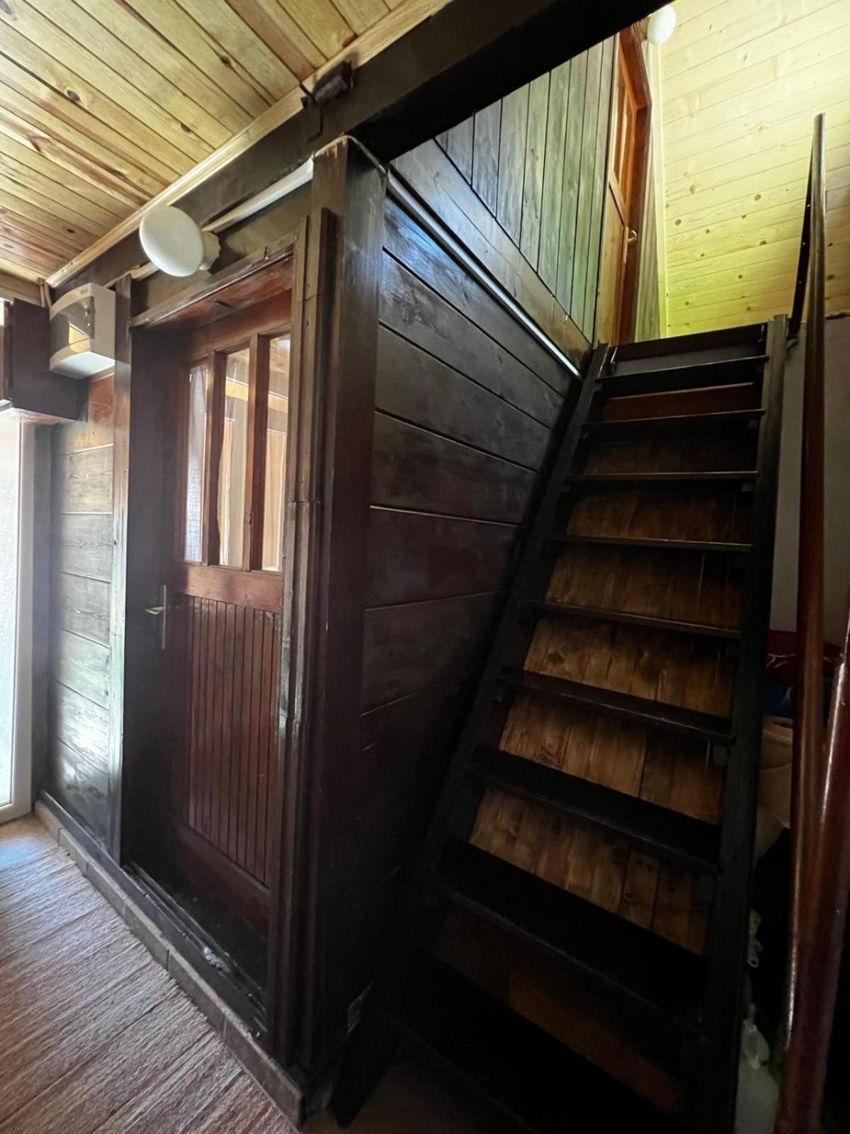 Ljubav Stara Zaovine Lazici Exterior foto