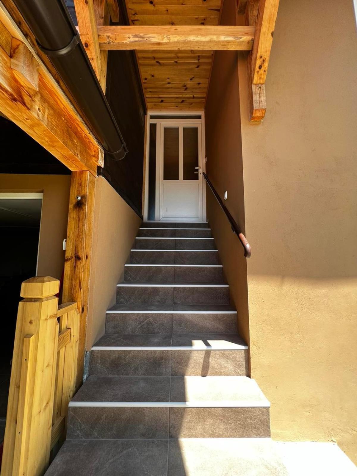 Ljubav Stara Zaovine Lazici Exterior foto