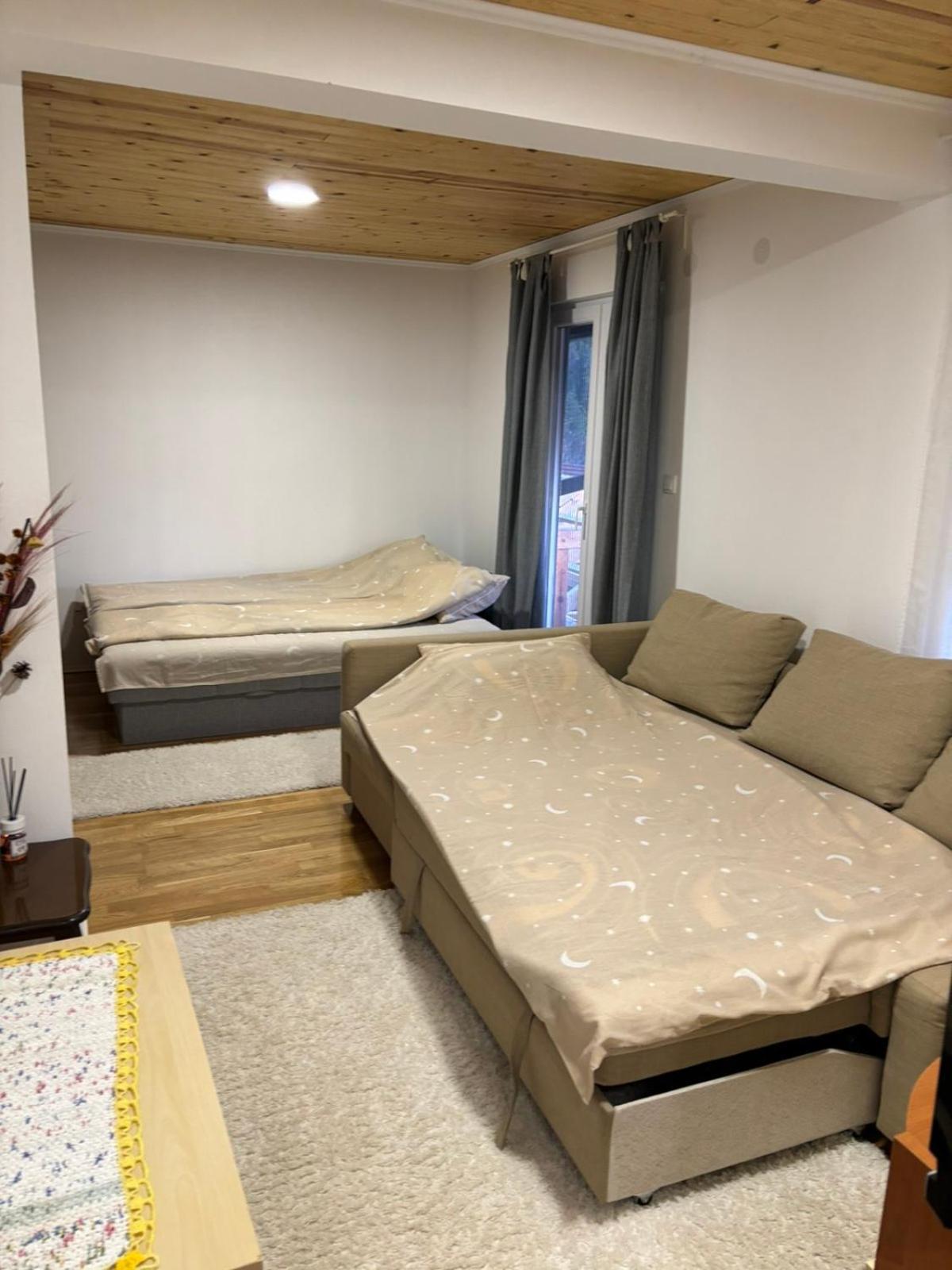 Ljubav Stara Zaovine Lazici Exterior foto
