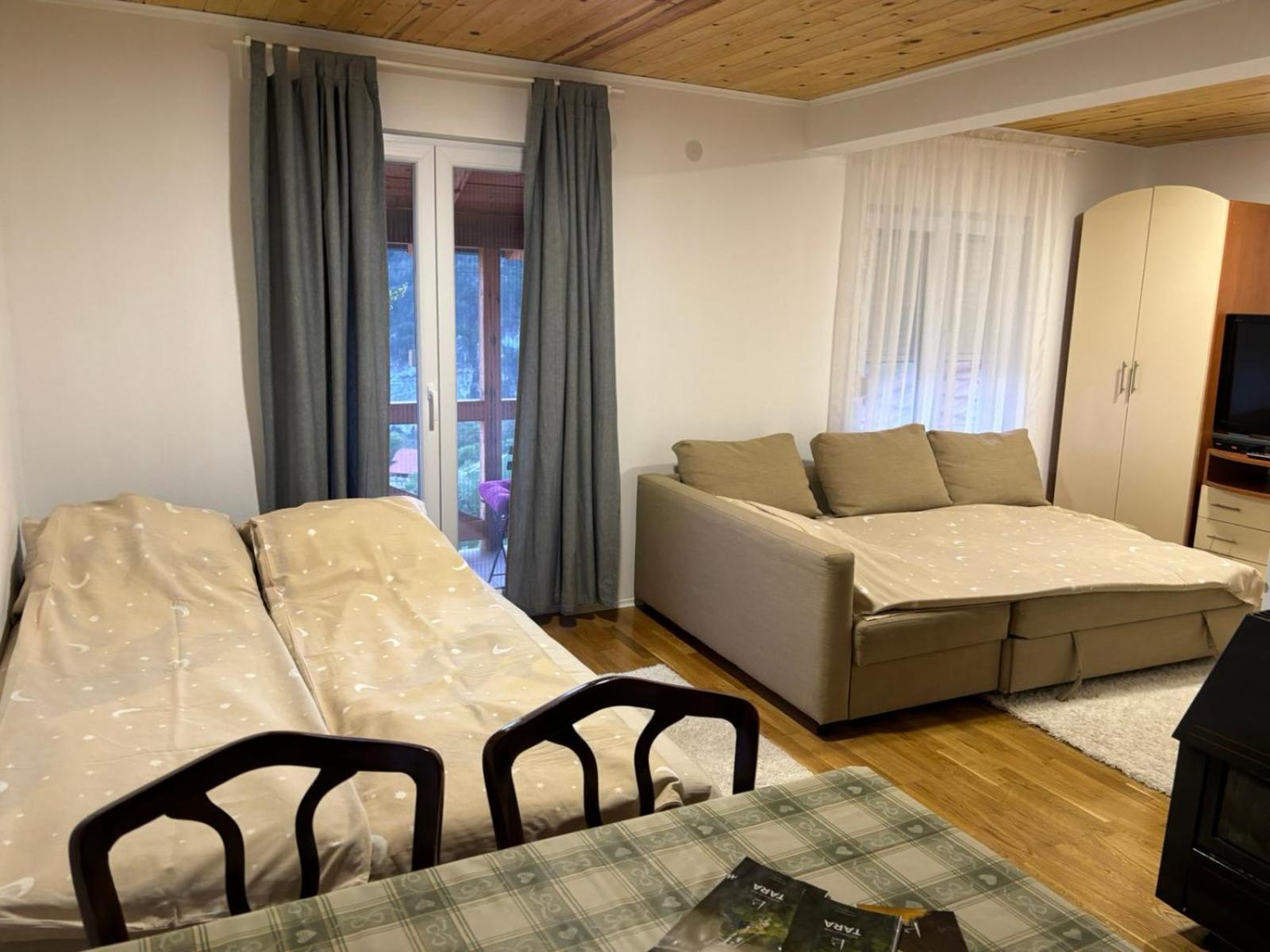 Ljubav Stara Zaovine Lazici Exterior foto