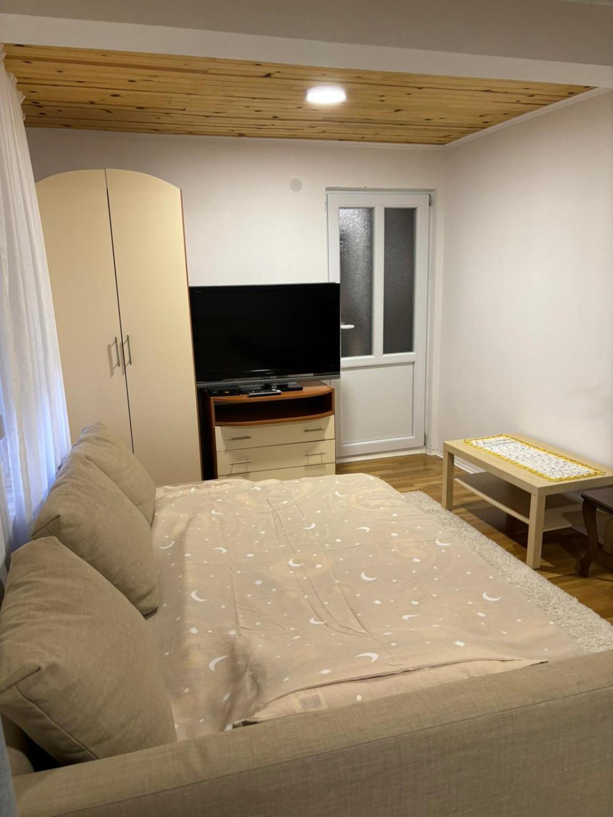 Ljubav Stara Zaovine Lazici Exterior foto