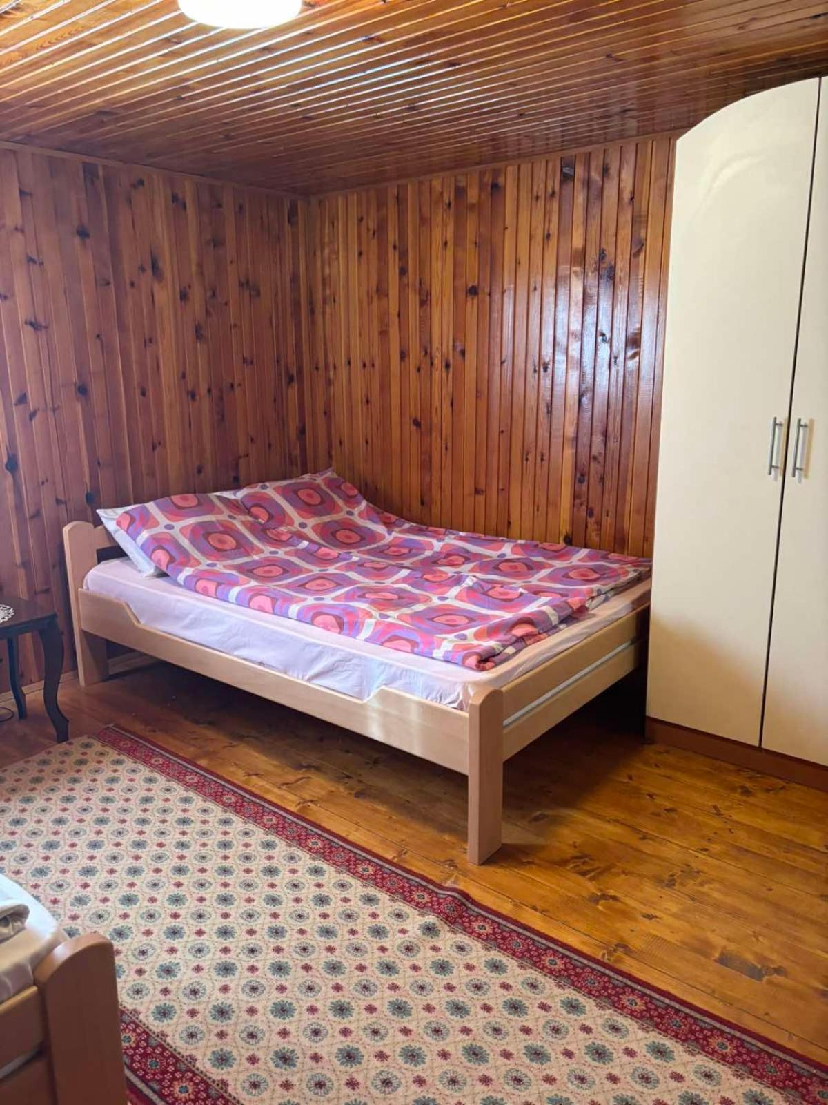 Ljubav Stara Zaovine Lazici Exterior foto