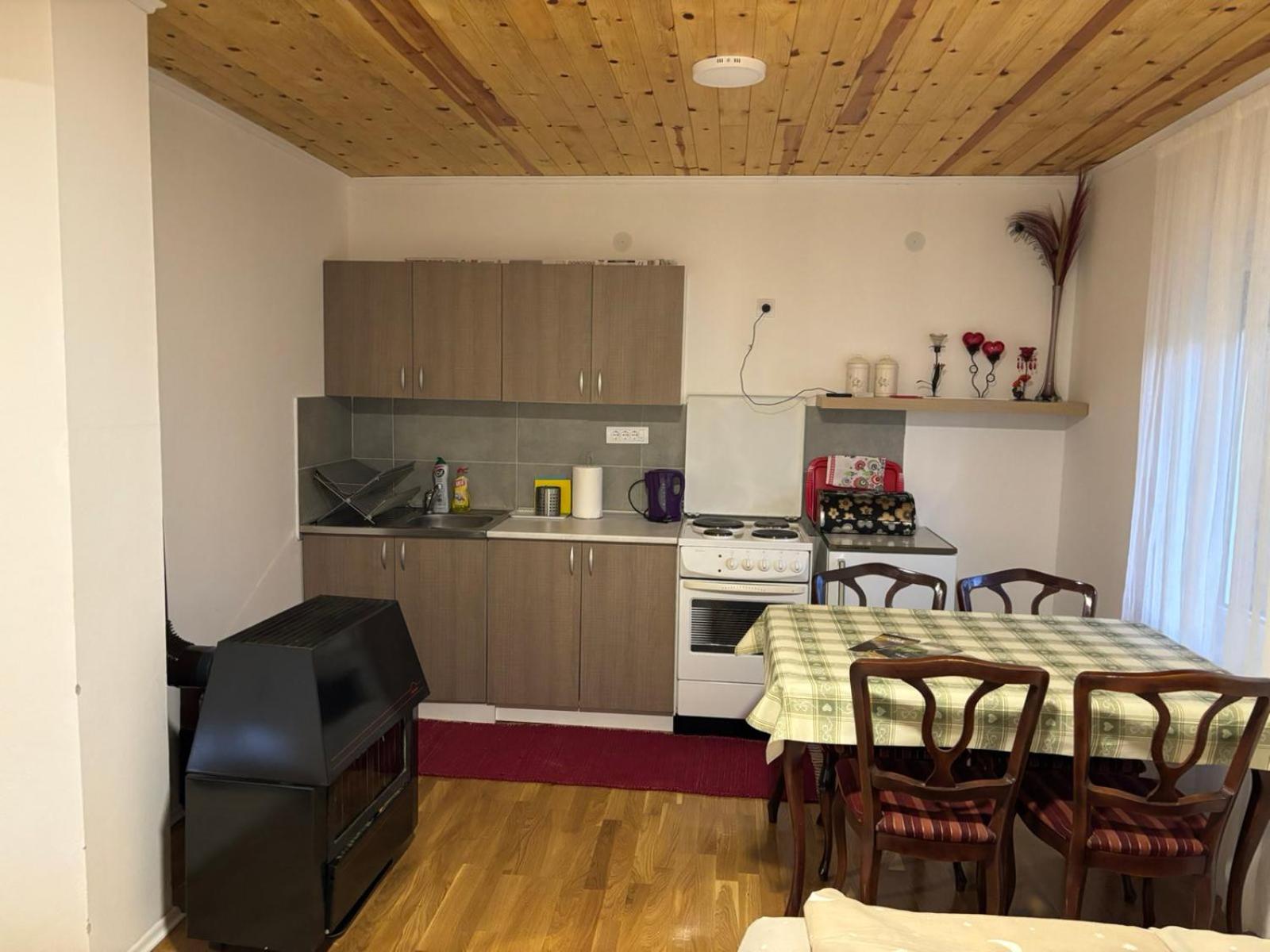 Ljubav Stara Zaovine Lazici Exterior foto