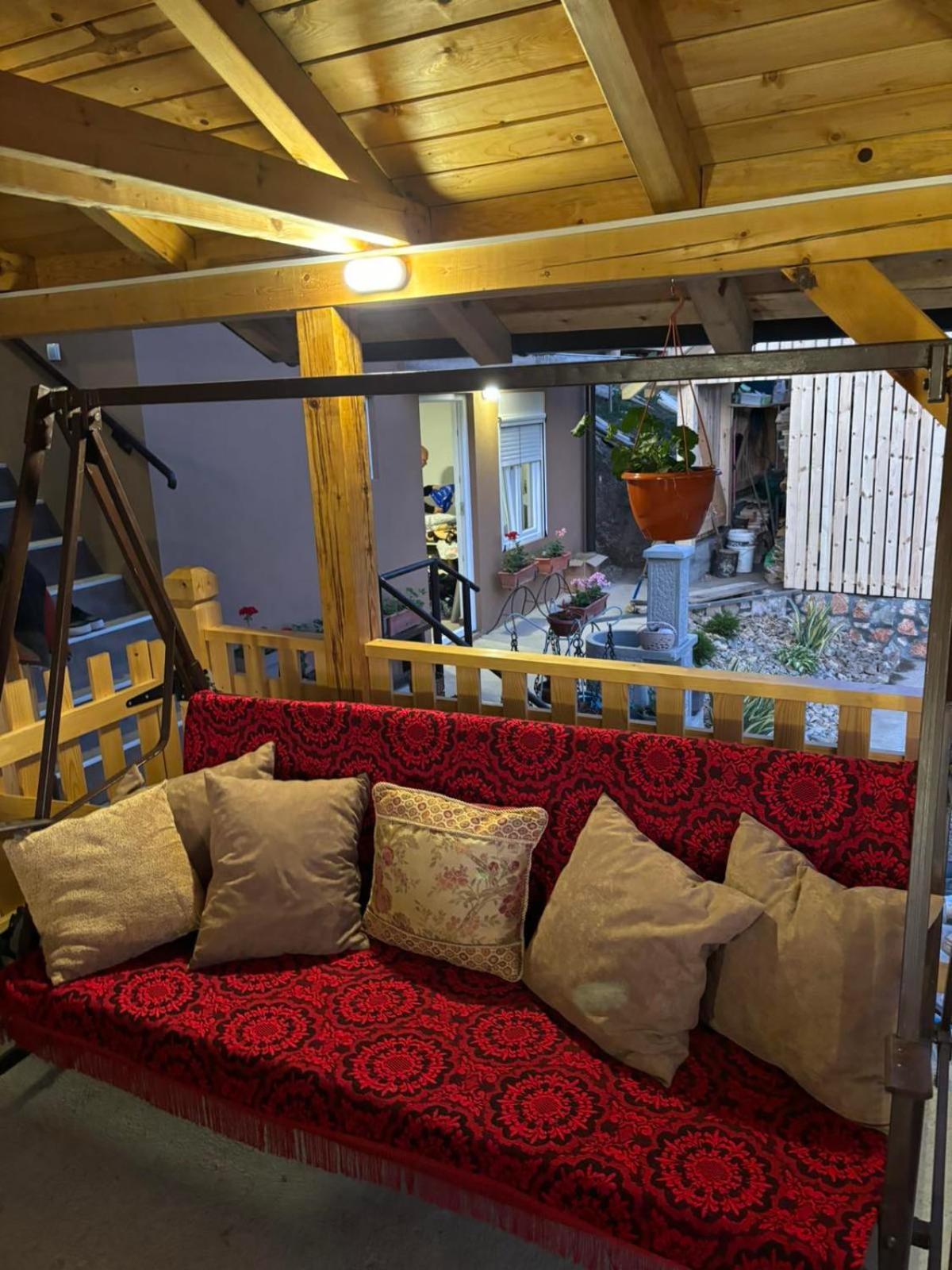 Ljubav Stara Zaovine Lazici Exterior foto