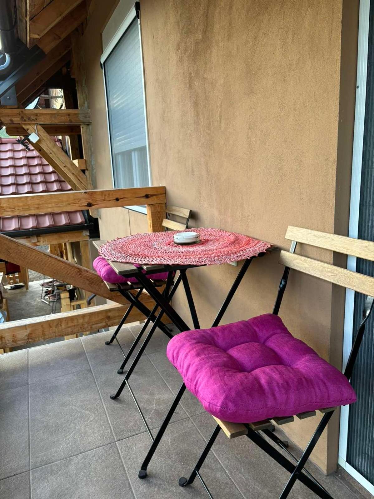 Ljubav Stara Zaovine Lazici Exterior foto