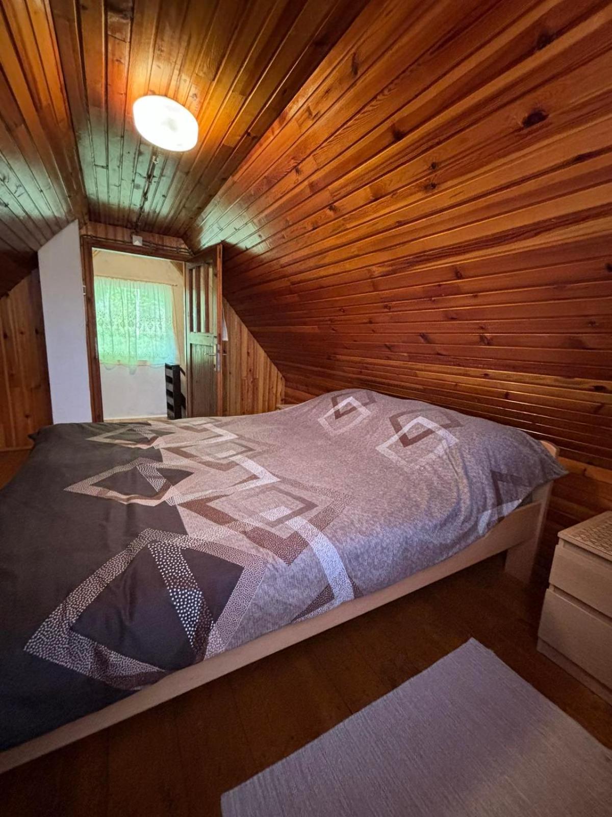 Ljubav Stara Zaovine Lazici Exterior foto