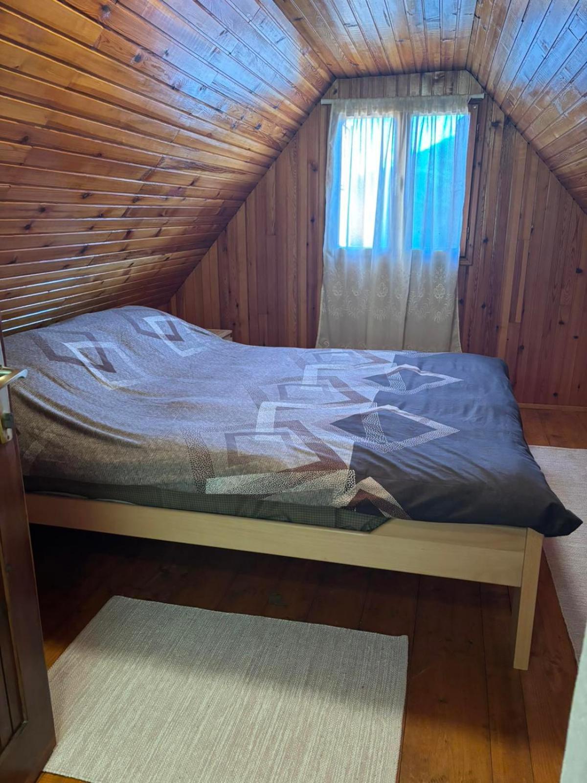 Ljubav Stara Zaovine Lazici Exterior foto