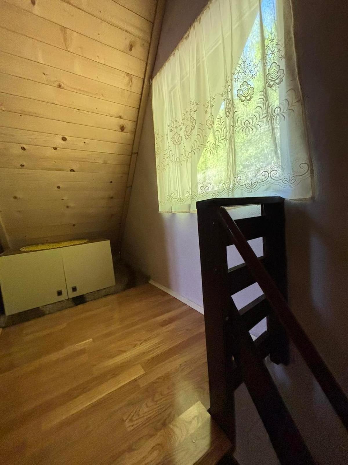 Ljubav Stara Zaovine Lazici Exterior foto