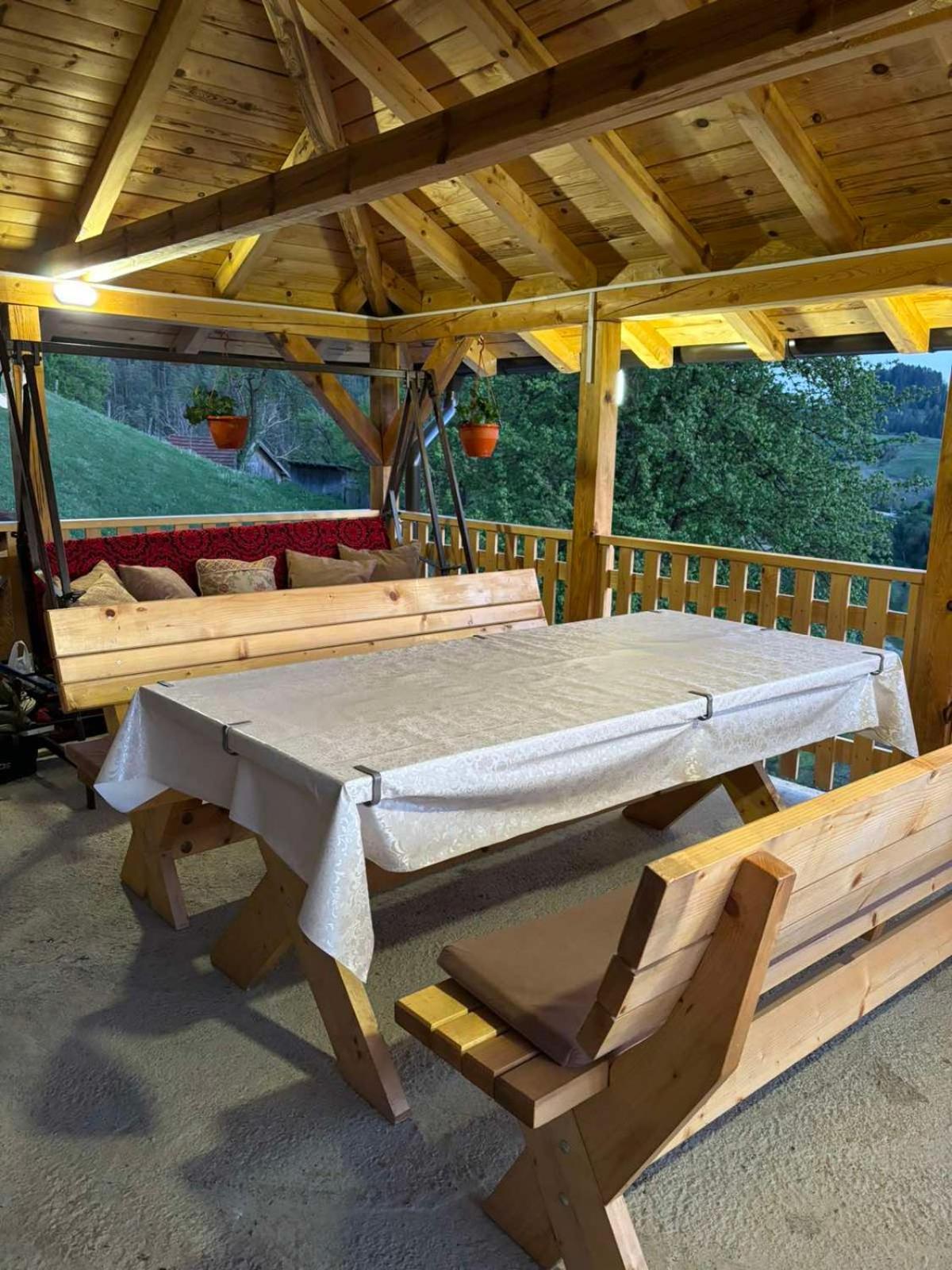 Ljubav Stara Zaovine Lazici Exterior foto