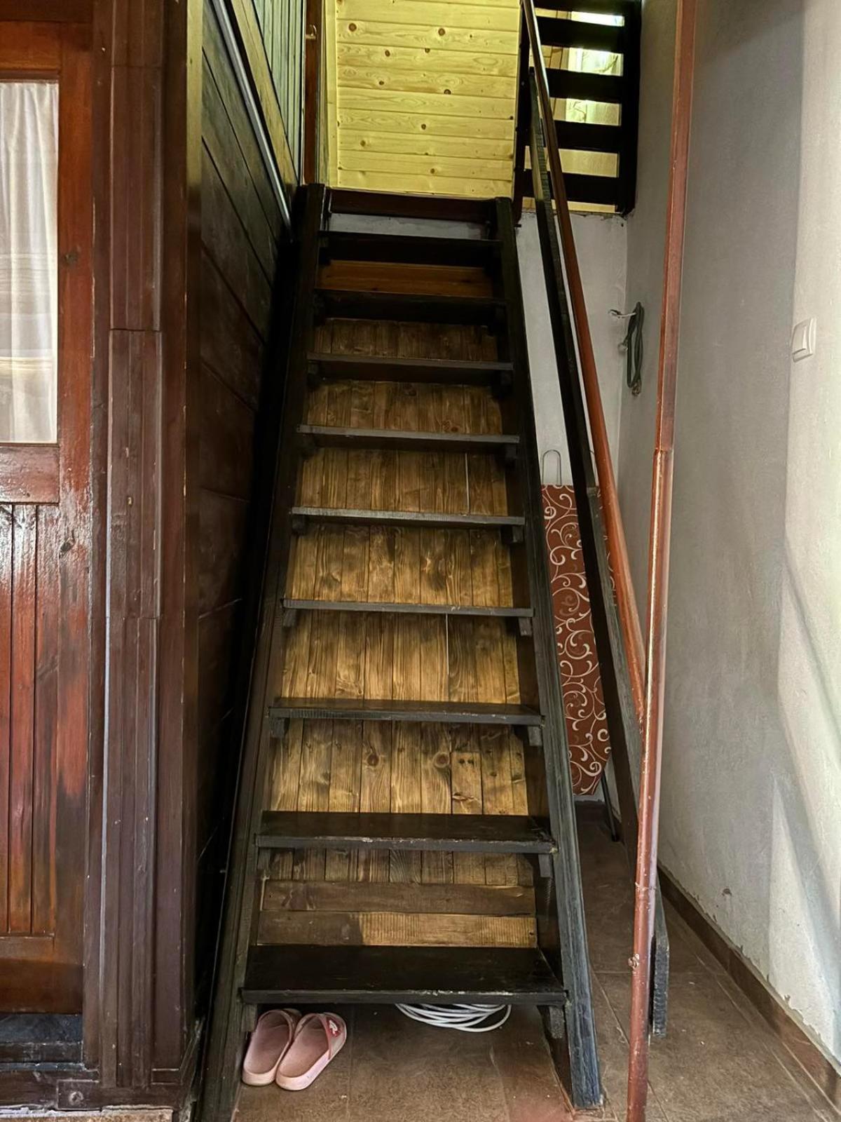 Ljubav Stara Zaovine Lazici Exterior foto