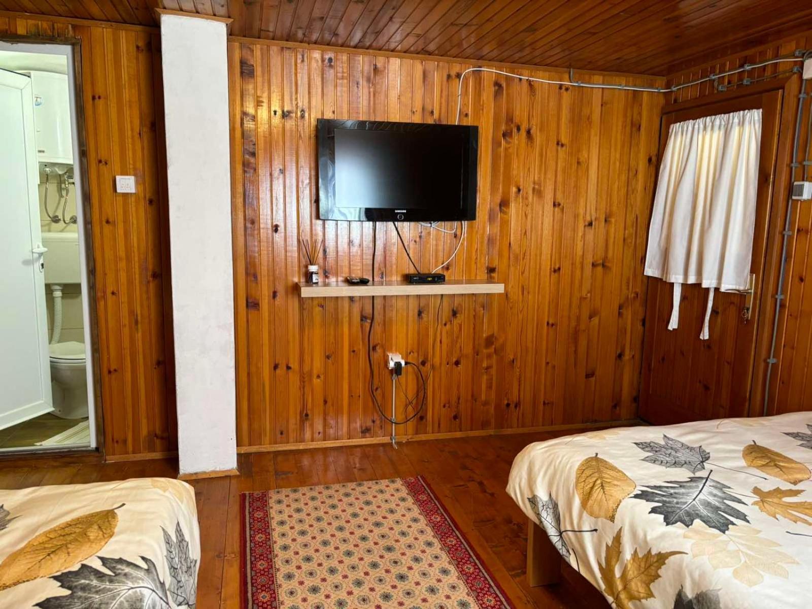 Ljubav Stara Zaovine Lazici Exterior foto