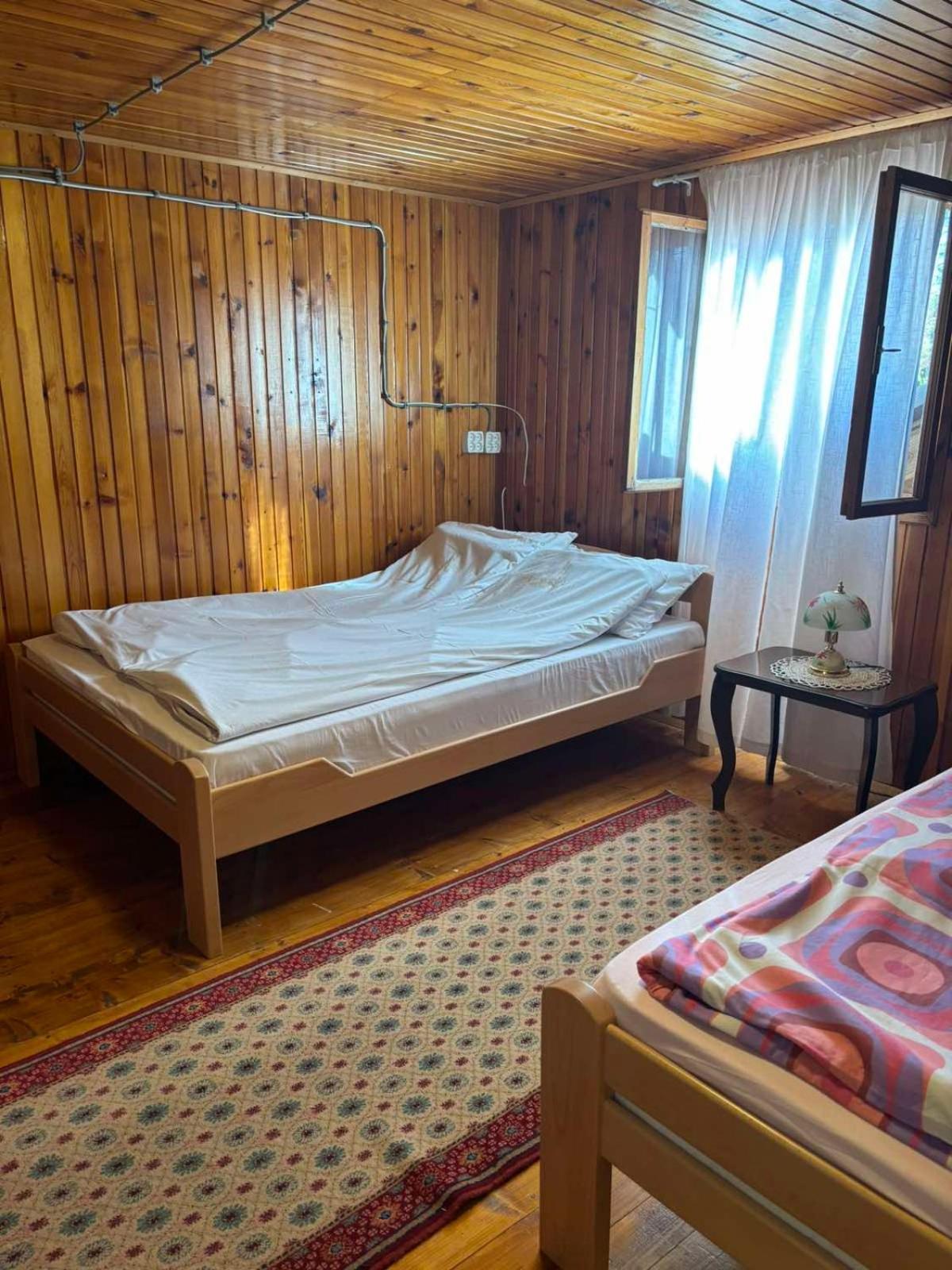Ljubav Stara Zaovine Lazici Exterior foto