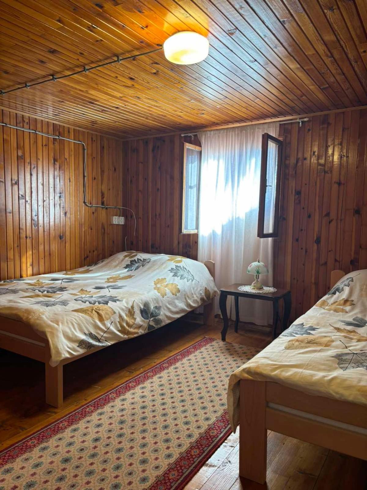 Ljubav Stara Zaovine Lazici Exterior foto