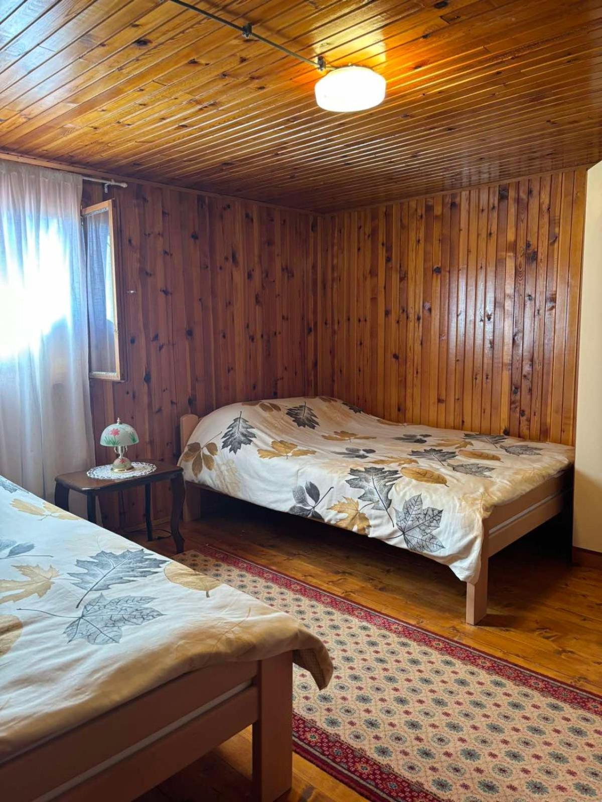 Ljubav Stara Zaovine Lazici Exterior foto